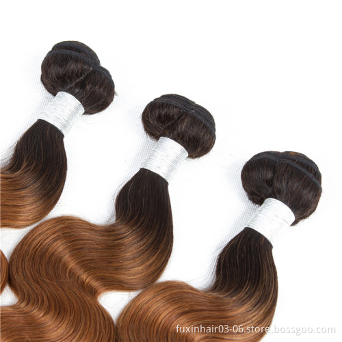 Human Bulk Vendor 40 Inch Double Drawn Cambodian Hair Extensions Cheap Wholesale Unprocessed Top 12A Hair WEAVING Body Wave